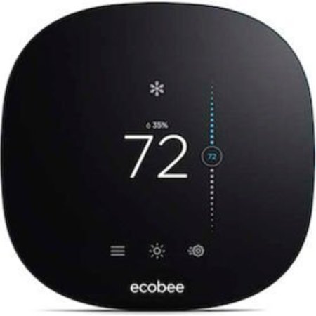 Ecobee Ecobee3 Lite Smart WiFi Thermostat PRO EB-STATe3LTP-02 EB-STATe3LTP-02